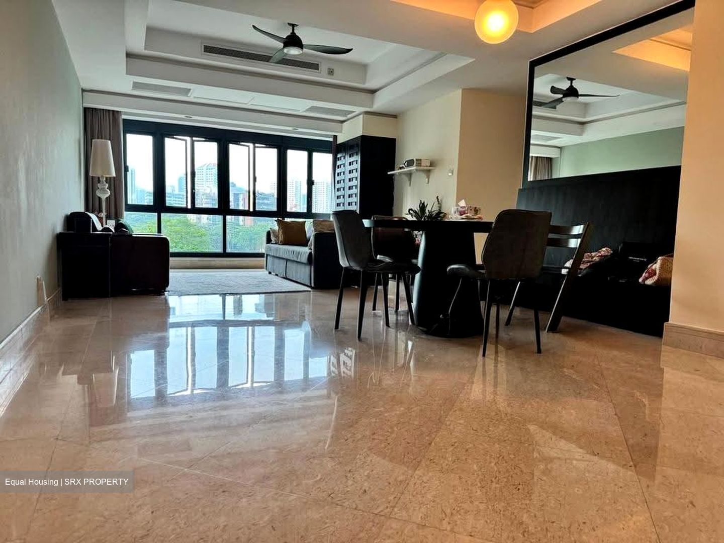Valley Park (D10), Condominium #629794971
